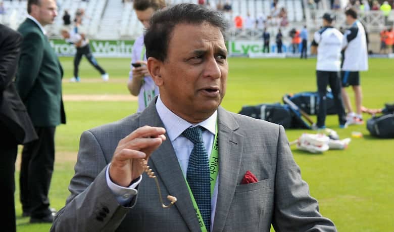 When Sunil Gavaskar was denied entry in a cricket stadium