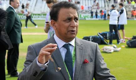 When Sunil Gavaskar was denied entry in a cricket stadium