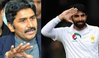 Javed Miandad lashes out at “ranking system”, backs Misbah-ul-Haq to continue leading Pakistan