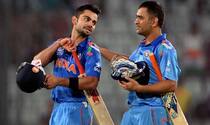 Virat Kohli will prove to be a good captain across formats, says MS Dhoni