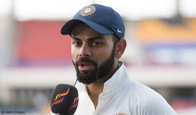 VIDEO: Virat Kohli backs Indian athletes at Rio Olympics 2016; lashes out at critics