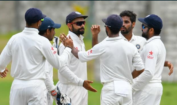 India’s series win against West Indies sets Twitter abuzz