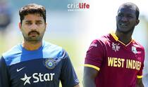 Murali Vijay, Darren Sammy to make acting debut in a Tamil film