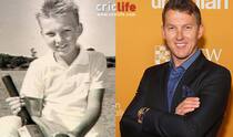 Brett Lee: Jack of all trades