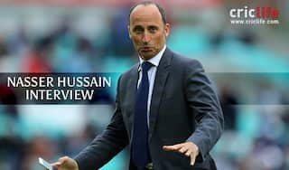 Nasser Hussain: “What Misbah has done for Pakistan cricket is amazing and long may it continue”