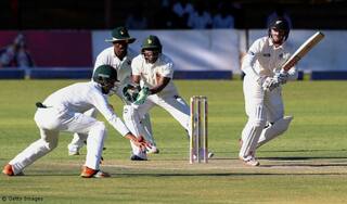 Zimbabwe vs New Zealand 2nd Test, Live Streaming: Where to watch match telecast