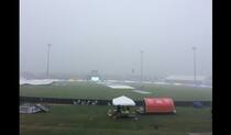 Rain washes out 2nd T20I between India, West Indies: Twitter reactions