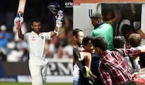 Ajinkya Rahane, Dombivali and his experience in Mumbai locals