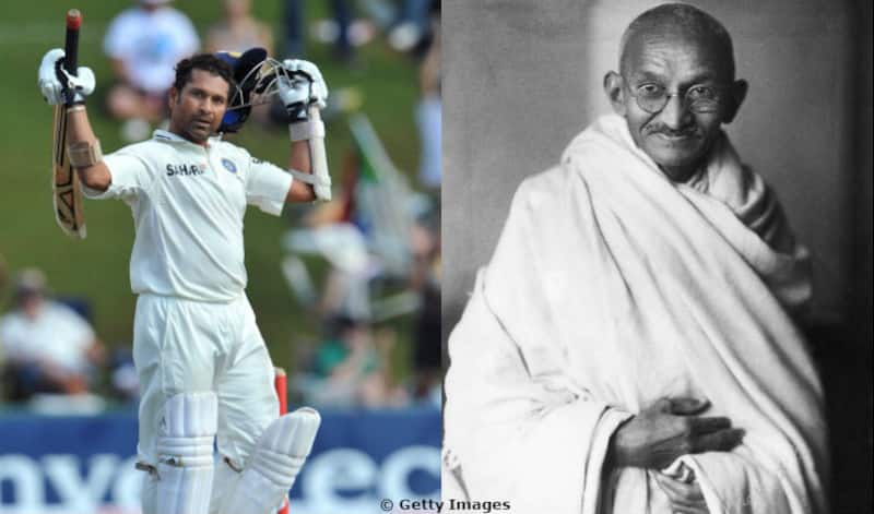 sachin gandhi