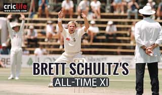 Sachin Tendulkar, Steve Waugh to play under Kepler Wessel’s captaincy in Brett Schultz’s All-Time XI