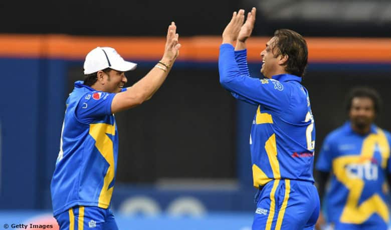 Not the ‘fastest’ but a very special birthday wish for Shoaib Akhtar