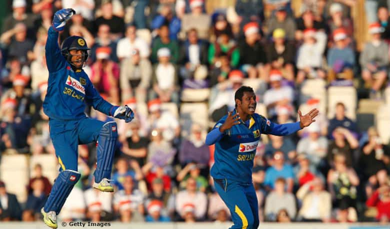 Sri Lanka vs Australia, 1st ODI, Live Streaming: Where to watch match telecast