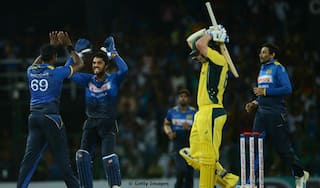 Sri Lanka’s biggest win over Australia in ODIs & 11 other interesting stats from SL vs AUS 2nd ODI