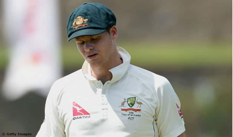 How easy is it being Steve Smith?