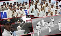 Zimbabwe vs New Zealand 2nd Test, Day 3: NZ 6/0, Visitors lead by 226 at lunch