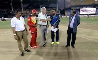 Tuti Patriots vs Chepauk Super Gillies, 1st match, TNPL, Live Streaming: Where to watch match telecast