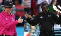 REVEALED: Umpire Nigel Llong’s howlers were tribute to Steve Bucknor