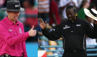 REVEALED: Umpire Nigel Llong’s howlers were tribute to Steve Bucknor