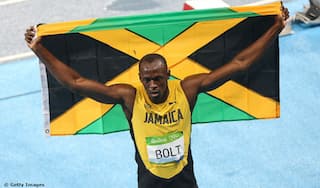 Darren Sammy, others congratulate Usain Bolt for winning second gold medal at Rio Olympics 2016