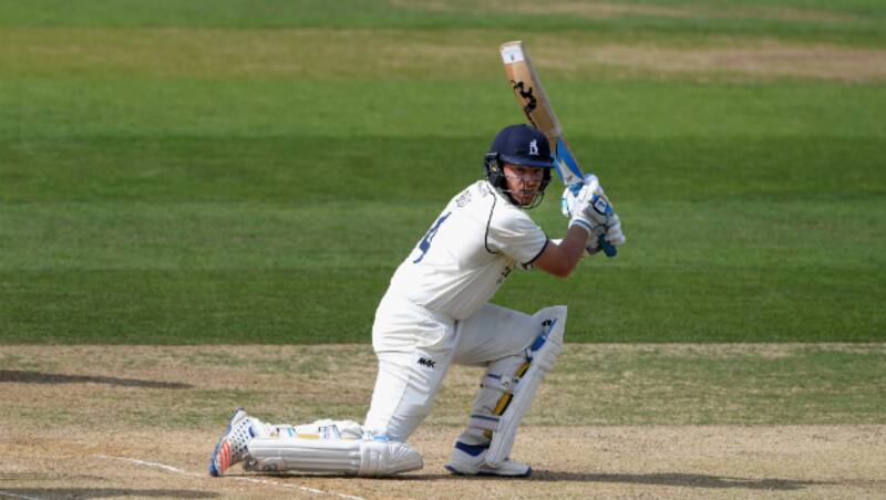 Ian Bell has been away from the national side for almost 10 months now © Getty Images