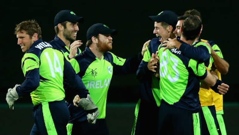Ireland will look to create an upset against Pakistan in the first ODI &Acirc;&copy; Getty Images 