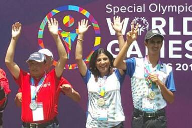 जब स्पेशल ओलि�...