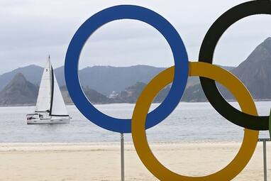 रियो ओलिंपिक: �...