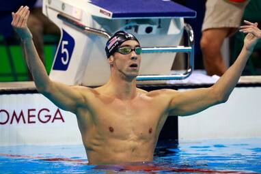 रियो ओलिंपिक: �...