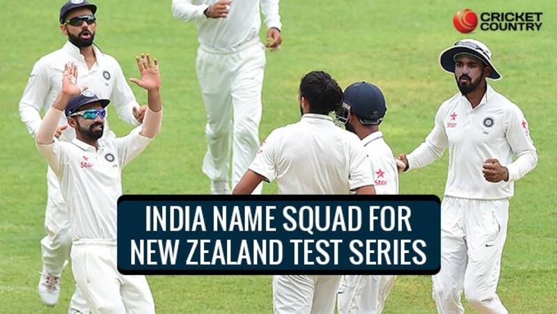 Virat Kohli-led India will look to win their fourth Test series under his captaincy &Acirc;&copy; AFP