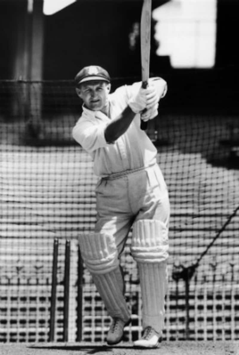 Les Favell &Acirc;&copy; Getty Images