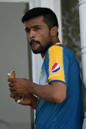 Mohammad Aamer: Relieved on clearing one of the toughest exams of my