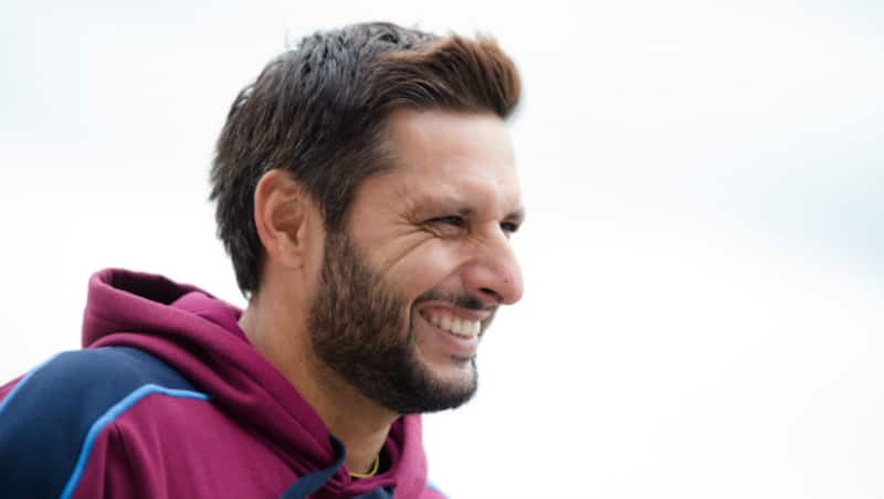 Shahid Afridi is looking for a fresh start? (courtesy: Getty Images)