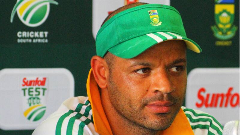 Ashwell Prince had coached the South Africa 'A' team on their recent tour of Australia and a 'conflict of interest' was one of the major reasons for him stepping down &Acirc;&copy; Getty Images (File Photo)