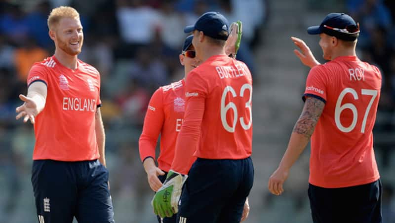 Ben Stokes is making a T20I return for England after playing the infamous WT20 final  &Acirc;&copy; Getty Images (file photo)