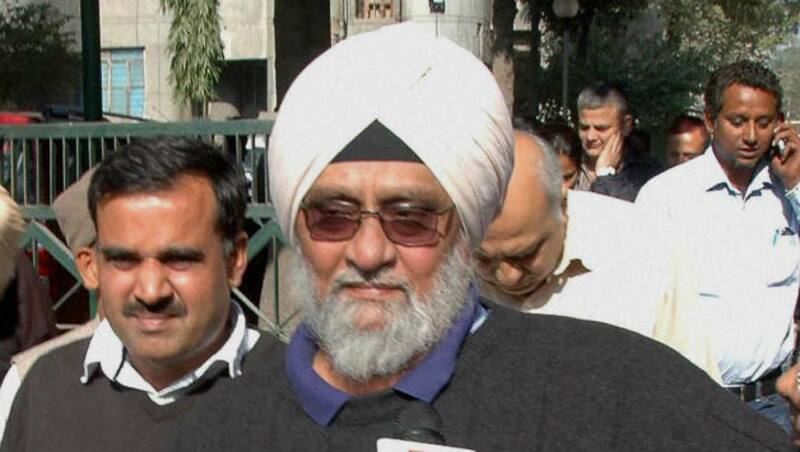 Bishan Singh Bedi captained India © PTI
