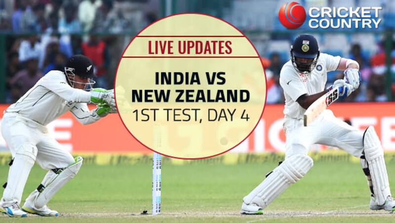 LIVE Cricket Score, india vs New Zealand, india vs New Zealand live score, ind vs nz 1st test, ind vs nz live score, india vs New Zealand live streaming, India Vs New Zealand Highlights, India Zealand Kanpur