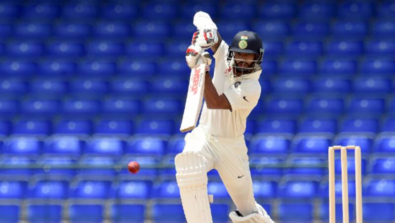 Shikhar Dhawan has had an inconsistent season with the bat so far &Acirc;&copy; AFP 
