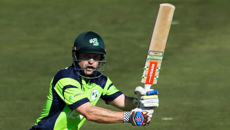 Ed Joyce has been ruled out due to knee injury &Acirc;&copy; Getty Images (File Photo)