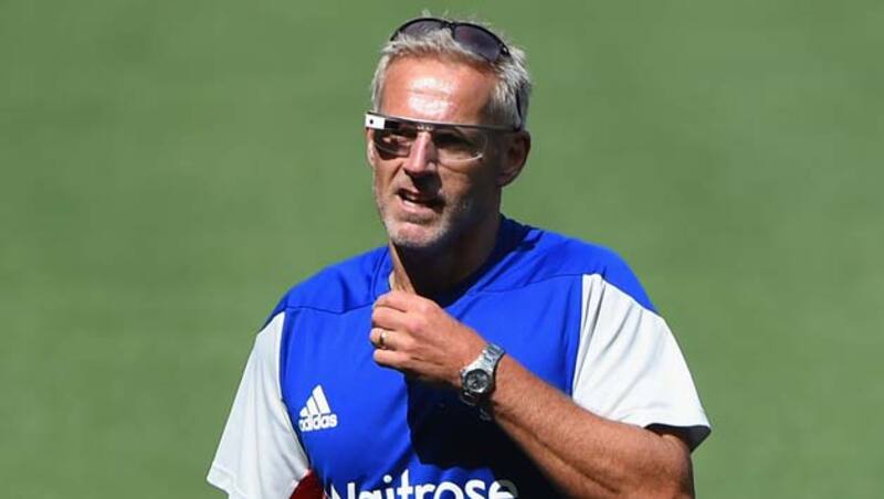 Peter Moores, 53, had two spells as England coach, from 2007 to 2009 and again from 2014 to 2015 &Acirc;&copy; Getty Images