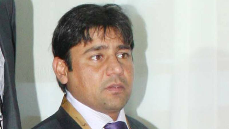 "Working as a national selector is an honour. If selected, I will give it my best shot," said 43-year-old Vijay Dahiya &copy; IANS