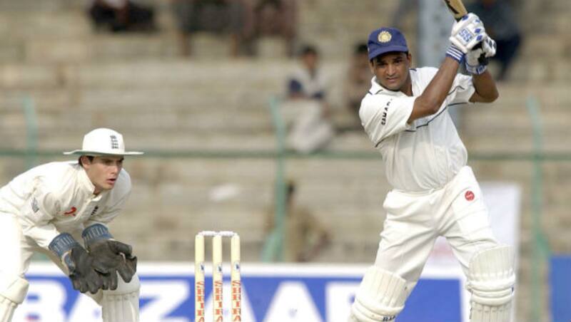 Jacob Martin has scored over 9,000 runs in First-Class matches © Getty Images