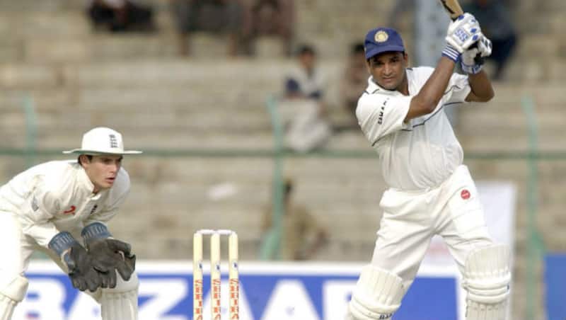 जैकब मार्टिन भारत के लिए 10 वनडे मैच खेल चुके हैं © Getty Images