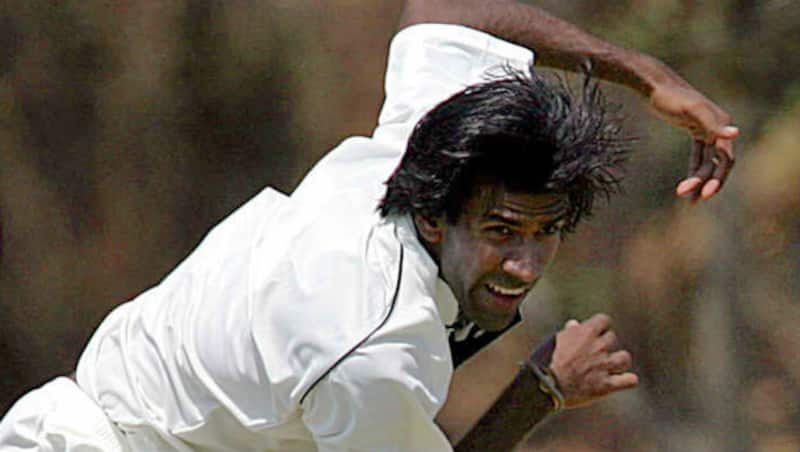 Lakshmipathy Balaji will be the star player for TUTI Patriots  &copy; AFP