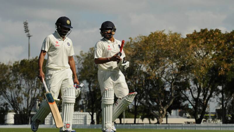 Manish Pandey will have to play a captains knock in second innings &copy; Getty Images