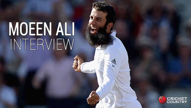 Moeen Ali (&Acirc;&copy; Getty Images)
