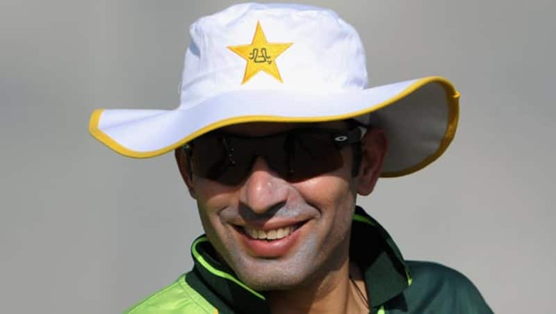 Misbah-ul-Haq led Pakistan to a 2-2 series draw against England recently &copy; Getty Images