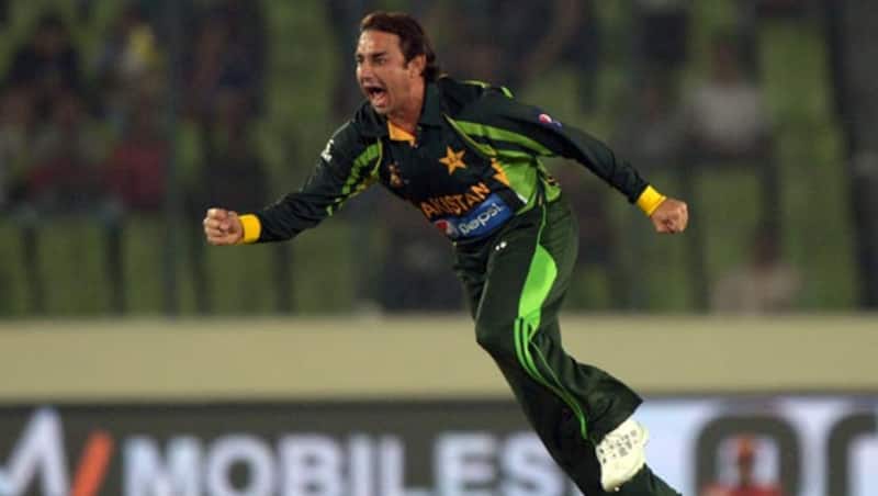 Saeed Ajmal emerged as the highest wicket-taker for Karachi Blues, in the just concluded National Twenty20 cup, with 20 scalps &copy; AFP