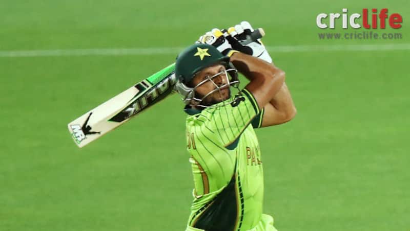 Shahid-Afridi
