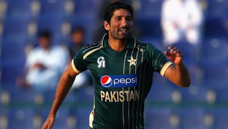 Sohail Tanvir's participation in the national team has been largely limited to the Twenty20 format where he has taken forty-seven wickets in fifty matches &copy; Getty Images