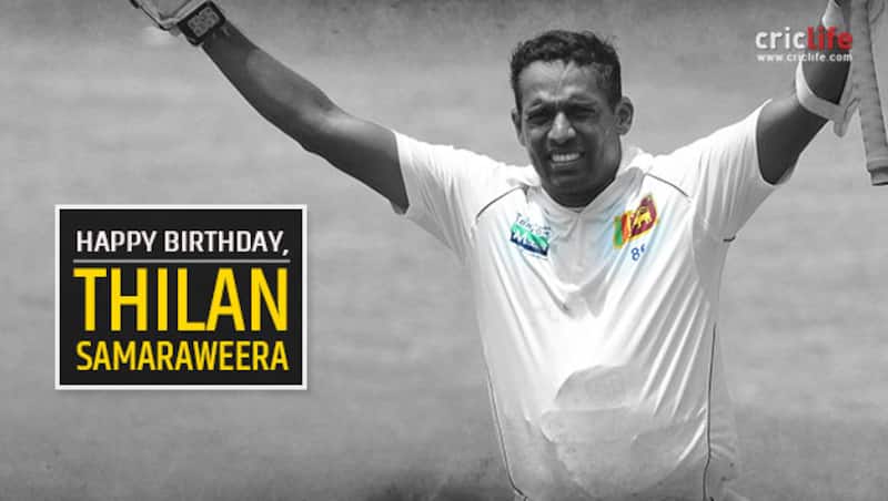 Thilan-Samaraweera